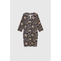 Women's dress Moodo Z-SU-4806