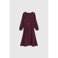 Women's dress Moodo Z-SU-4810