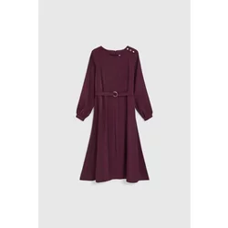 Women's Dress Moodo Z-SU-4810