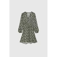 Kleid Damen Moodo Z-SU-4813