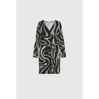 Women's dress Moodo Z-SU-4816