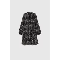 Women's dress Moodo Z-SU-4818