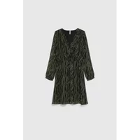 Women's dress Moodo Z-SU-4819