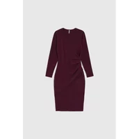 Kleid Damen Moodo Z-SU-4820