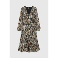 Women's dress Moodo Z-SU-4822
