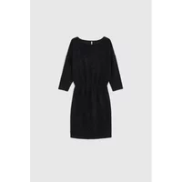 Kleid Damen Moodo Z-SU-4825