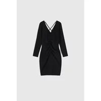 Women's dress Moodo Z-SU-4827