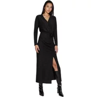 Women's long dress Moodo Z-SU-4828