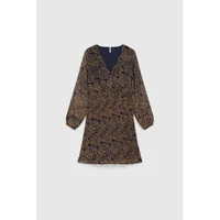 Kleid Damen Moodo Z-SU-4832