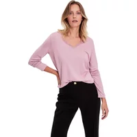 Pullover Damen Moodo Z-SW-4814