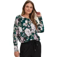 Pullover Damen Moodo Z-SW-4818