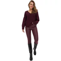 Pullover Damen Moodo Z-SW-4831