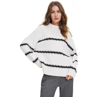 Woman sweater Moodo Z-SW-4832