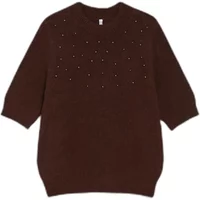 Pullover Damen Moodo Z-SW-4839