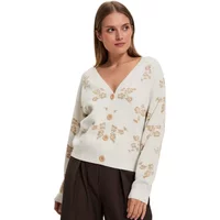 Pullover Damen Moodo Z-SW-4840