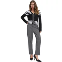 Sneakin Pullover für Damen Moodo ZSW4842 78% Rabatt sichern