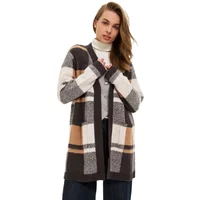 Sneakin Sichern Sie sich 79% Rabatt auf den Pullover für Damen von Moodo ZSW4843