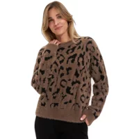 Pullover Damen Moodo Z-SW-4857