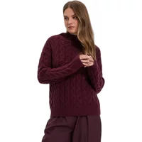 Pullover Damen Moodo Z-SW-4859