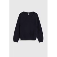 Pullover Damen Moodo Z-SW-4861