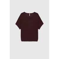 Pullover Damen Moodo Z-SW-4866