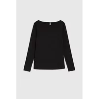 Women's long sleeve T-shirt Moodo Z-TS-4803