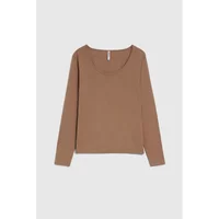Langarmshirt Moodo Z-TS-4813