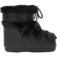 Winterstiefel Damen Moon Boot Icon Low