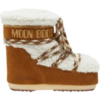 Winterstiefel Damen Moon Boot Icon Low LAB69