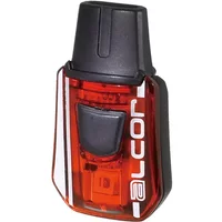 Velo Store - UK rear bike light Moon ALCOR Usb | Extra 10% off with Subscription, Postage £16.79 to UK Fedex.