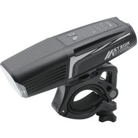 Velo Store - UK usb front bike light Moon Meteor Storm | Extra 10% off with Subscription, Postage £16.79 to UK Fedex.