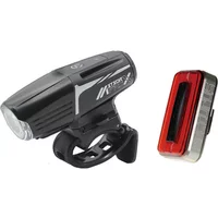 Velo Store - UK Front and rear bike light set Moon Meteor-X Auto Pro Arcturus | Extra 10% off with Subscription, Postage £16.79 to UK Fedex.