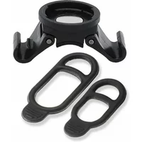 Velo Store - UK Front lighting support Moon RB-29-W MERAK/Mizar | Extra 10% off with Subscription, Postage £16.79 to UK Fedex.