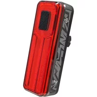 Velo Store - UK rear bike light Moon Helix Sense 300 Usb | Extra 10% off with Subscription, Postage £16.79 to UK Fedex.