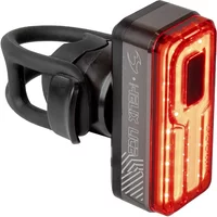 Velo Store - UK rear bike light Moon Helix Lite | Extra 10% off with Subscription, Postage £16.79 to UK Fedex.