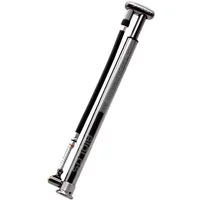 Velo Store - UK Mini aluminum bar pump Moon Aiolos Mfp | Extra 10% off with Subscription, Postage £16.79 to UK Fedex.