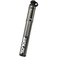 Velo Store - UK Mini aluminum bar pump Moon Aiolos Hp | Extra 10% off with Subscription, Postage £16.79 to UK Fedex.