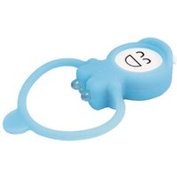 Velo Store - UK Silicone rear light Moon | Extra 10% off with Subscription, Postage £16.79 to UK Fedex.