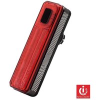 Velo Store - UK Bike rear light Moon Helix Max | Extra 10% off with Subscription, Postage £16.79 to UK Fedex.