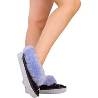 Women's slippers Moonrise Dawn