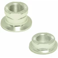 Velo Store - UK Set of 2 hub cup accessories Pride Racing pro/exp v2 | Extra 10% off with Subscription, Postage £16.79 to UK Fedex.