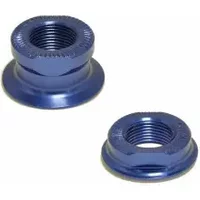 Velo Store - UK Set of 2 hub cup accessories Pride Racing pro/exp v2 | Extra 10% off with Subscription, Postage £16.79 to UK Fedex.