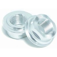 Velo Store - UK Set of 2 front hub cup accessories Pride Racing racing pro v2/pro sx | Extra 10% off with Subscription, Postage £16.79 to UK Fedex.