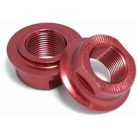 Velo Store - UK Set of 2 front hub cup accessories Pride Racing racing pro v2/pro sx | Extra 10% off with Subscription, Postage £16.79 to UK Fedex.