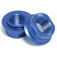 Velo Store - UK Set of 2 front hub cup accessories Pride Racing racing pro v2/pro sx | Extra 10% off with Subscription, Postage £16.79 to UK Fedex.