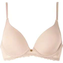 Moulded Cup Bra For Women Morgan Mila