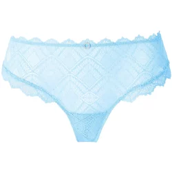 Shorty Woman Morgan CéLeste