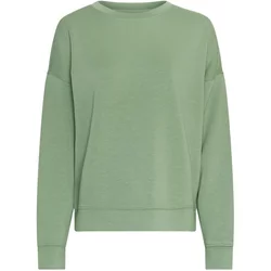 Sweatshirt Woman Moss Copenhagen Ima Q