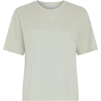 Women's T-shirt Moss Copenhagen Melea Icon