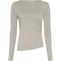Women's long sleeve T-shirt Moss Copenhagen Melisse B